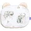JUKKI Επίπεδο Μαξιλάρι Αρκουδακι Elephant’s Paradise Minky 5904506808731