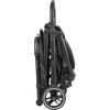 Kikka Boo Autofolding pushchair Lauren Black 2025 31001030198