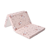 Lorelli FOLDABLE MATTRESS CLASSIC 60/120/5 PINK 20030030001