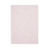 Lorelli FLAT SHEET 150/100cm PINK SKY 20051325202