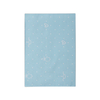Lorelli Σεντόνι Κούνιας Flat Sheet 150×100 cm “Little Bear Blue” 20051325901