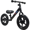 Kiddimoto SUPER JUNIOR Ποδήλατο ισορροπίας 2+ ετών Black SJ3