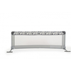 Cangaroo  Bed Rail in Gray Color 150x50cm