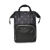 Lorelli BACKPACK FOR STROLLER TENDER BLACK 10040310002