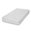Lorelli MATTRESS RELAX FOAM 60/120-12 CM GREY SKY 10160055302
