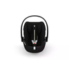 Cybex Balios S Lux Set 4 in 1 BLK Car Seat with Cloud G i-Size Plus Moon Black 70000536