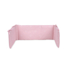 Lorelli ROUND LORELLI RANFORCE LITTLE BEAR PINK 20830025902
