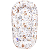 Jukki Baby Nest Cocoon 100x55 Magical Woodland 5904506803538