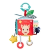 Sophie la girafe Sophie the Giraffe Sensory activity cube 3+m S230853