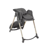 Maxi-Cosi Minla 2 n 1 Πτυσσόμενη Παιδική Καρέκλα Φαγητού Γέννηση έως 14 ετών Essential Graphite BR74432 