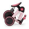 Kinderkraft 4TRIKE Children's Tricycle 12+ months Candy Pink KR4TRI00PNK0000
