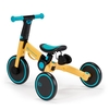 Kinderkraft 4TRIKE Children's Tricycle 12+ months Primrose Yellow KR4TRI00YEL0000