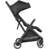 Kikka Boo Autofolding pushchair Lauren Black 2025 31001030198