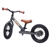 Trybike Ποδήλατο Ισορροπίας Vintage 15+ μηνών Γκρι Ματ TBS-2-M-GRY