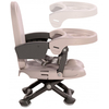 Lorelli Ego 2 in 1 Portable Baby Dining Chair Beige 10100480002