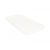 Kikka Boo Βαμβακερό Αδιάβροχο Επίστρωμα 60x120x15 cm Hearts 31105030029