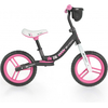 Byox Zig Zag Balance Bike 24+ months Pink 3800146201302