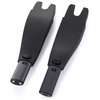 Chipolino ADAPTORS FOR LEFT CAR SEAT DUO SMART