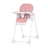 Chipolino Eat Up Ρυθμιζόμενη Παιδική Καρέκλα Φαγητού - Rose Water STHEU02304RW (Δώρο Μπολ Φαγητού με κουταλάκι)