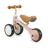 Kinderkraft Cutie Mini Balance bike 12+ m Pink KRCUTI00PNK0000