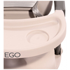 Lorelli Ego 2 in 1 Portable Baby Dining Chair Green 10100480001