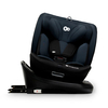 Kinderkraft i-Grow i-Size Swivel Child Car Seat 40-150cm (0-36kg) Black KCIGRO00BLK0000