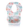 Cangaroo Disposable baby bib Spotty 20 pcs/bag. 3800146267124