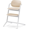 Cybex Lemo Highchair Sand White 522001559