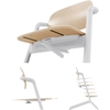 Cybex Lemo Highchair Sand White 522001559
