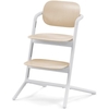 Cybex Lemo Highchair Sand White 522001559
