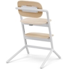 Cybex Lemo Highchair Sand White 522001559