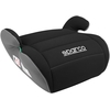 Sparco Booster i-Size 125-150 cm Child car seat 22-36kg Black F100KI_BK
