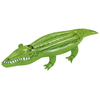 Best way inflatable 168x89cm Crocodile