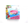 Bestway Παιδική Φουσκωτή Πισίνα Φ122  x Y25 CM Princess (91047)