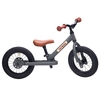 Trybike Ποδήλατο Ισορροπίας Vintage 15+ μηνών Γκρι Ματ TBS-2-M-GRY