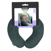 Dooky Neck Support Pillow Dark Grey