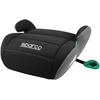 Sparco Booster i-Size 125-150 cm Child car seat 22-36kg Black F100KI_BK