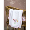 Nima Cot Blanket 4 Seasons 110x140 - Sweetland