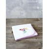 Nima Cot Blanket 4 Seasons 110x140 - Sweetland