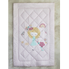 Nima Children's Quilt Single with Microfiber Filling 160×240 – Fairy Love