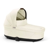 Cybex Balios S Lux Set 4 in 1 TPE Car Seat with Cloud G i-Size Plus Seashell Beige 70000540