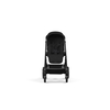 Cybex Balios S Lux BLK B 0-22kg Moon Black 524001171