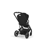 Cybex Balios S Lux BLK B 0-22kg Moon Black 524001171