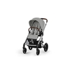 Cybex Balios S Lux SLV B Βρεφικό Καρότσι 0-22kg Stone Grey 524001179