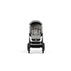 Cybex Balios S Lux SLV B 0-22kg Stone Grey 524001179