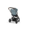 Cybex Balios S Lux TPE B Βρεφικό Καρότσι 0-22kg Stormy Blue 524001195