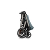 Cybex Balios S Lux TPE B Βρεφικό Καρότσι 0-22kg Stormy Blue 524001195