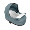 Cybex Balios S Lux Set 4 in 1 TPE Car Seat with Cloud G i-Size Plus Stormy Blue 70000539