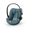 Cybex Balios S Lux Set 4 in 1 TPE Car Seat with Cloud G i-Size Plus Stormy Blue 70000539