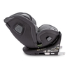 Osann Flame360 i-Size Παιδικό Κάθισμα 0-36 kg 40-150εκ Universe Grey 108281252 (ΔΩΡΟ προστασία καθίσματος)